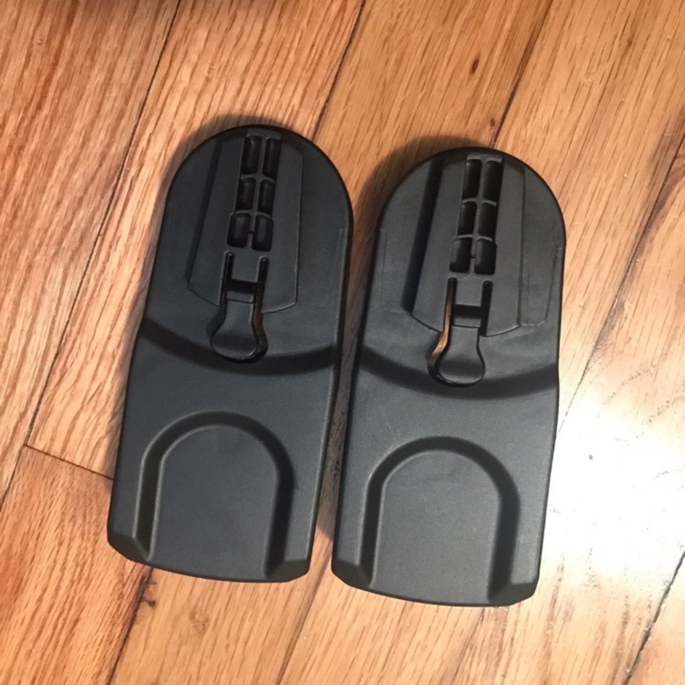 Urbini Stroller Car seat Adapters